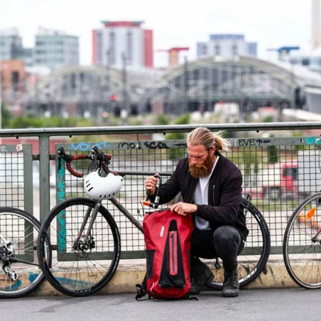 Sacoche Vélo Imperméable ORTLIEB Vario QL2.1 6 Sacoche Vélo Imperméable ORTLIEB Vario QL2.1 – Image 4