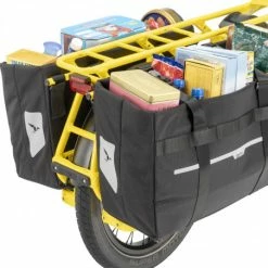 Sacoches Arrières Cargo Hold™ 52 Pour TERN GSD -Onemile Soldes sacoches arrieres cargo hold 52 pour tern gsd 4