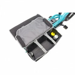 Sacoches Arrières Cargo Hold™ Pour TERN GSD 12 Sacoches Arrières Cargo Hold™ Pour TERN GSD -Onemile Soldes sacoches pour tern gsd 4