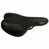 Selle Royal Black LOIRE 1 Selle Royal Black LOIRE -Onemile Soldes selle royal black loire