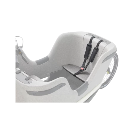 Set Siège Avant GAZELLE Makki 3 Set Siège Avant GAZELLE Makki