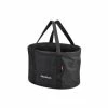 Panier Tissu KlickFix SHOPPER Noir 2 Panier Tissu KlickFix SHOPPER Noir -Onemile Soldes shopper noir