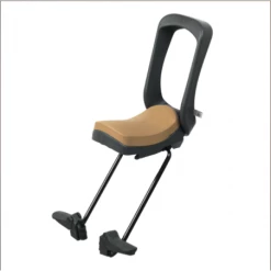 Urban Iki Siège Arrière Urban JUNIOR Sans Plaque