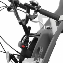 Siège Enfant Vélo Fixation Avant POLISPORT GUPPY Mini Jusqu'à 15kg -Onemile Soldes siege enfant velo fixation avant guppy mini jusqu a 15kg 3