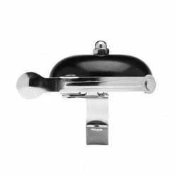 Sonnette Vélo Rétro URBAN PROOF 6cm Noir Mat 5 Sonnette Vélo Rétro URBAN PROOF 6cm Noir Mat -Onemile Soldes sonnette velo retro urban proof 6cm noir mat 1