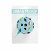 Sonnette Vélo URBAN PROOF Ding Dong 6,5cm Sushi 1 Sonnette Vélo URBAN PROOF Ding Dong 6,5cm Sushi -Onemile Soldes sonnette velo urban proof ding dong 65cm sushi