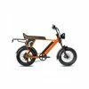 Speedbike ONEMILE Scrambler S -Onemile Soldes speedbike onemile scrambler s noir