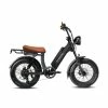Speedbike ONEMILE Scrambler V Noir -Onemile Soldes speedbike onemile scrambler v noir