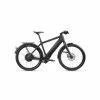 Stromer ST3 PINION 2022 - Deep Black - Cadre Sport - Taille L - 983Wh - KINEKT -Onemile Soldes st3 pinion 2022 deep black cadre sport taille l 983wh kinekt