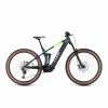VTT électrique Cube Stereo Hybrid 140 HPC SLX 750 -Onemile Soldes stereo hybrid 140 hpc slx 750