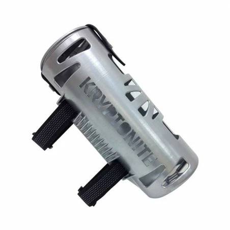 Support Pour Antivol Vélo Chaîne KRYPTONITE Transit Tube-R 3 Support Pour Antivol Vélo Chaîne KRYPTONITE Transit Tube-R