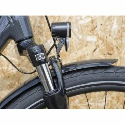 Vélo électrique Trek Verve+ 1 -Onemile Soldes trek verve 1 6