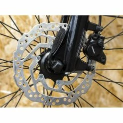 Vélo électrique Trek Verve+ 1 -Onemile Soldes trek verve 1 7