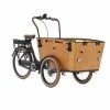 Vélo Cargo Triporteur électrique Vogue Carry 3 -Onemile Soldes triporteur retro electrique vogue carry 3