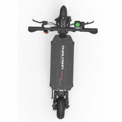 Trottinette Bimoteur Dualtron Eagle 60V 18Ah -Onemile Soldes trottinette bimoteur dualtron eagle 60v 18ah 5