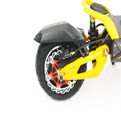 Trottinette Bimoteur VSETT 10+ - 60 V 20.8 AH - LITE 22 Trottinette Bimoteur VSETT 10+ - 60 V 20.8 AH - LITE -Onemile Soldes trottinette bimoteur vsett 10 60 v 208 ah lite 3