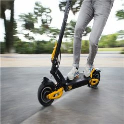 Trottinette Bimoteur VSETT 10+ - 60 V 20.8 AH - LITE 26 Trottinette Bimoteur VSETT 10+ - 60 V 20.8 AH - LITE -Onemile Soldes trottinette bimoteur vsett 10 60 v 208 ah lite 4