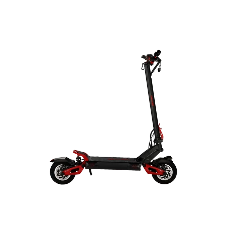Trottinette Bimoteur VSETT 10+ - 60 V 20.8 AH - LITE 15 Trottinette Bimoteur VSETT 10+ - 60 V 20.8 AH - LITE – Image 13