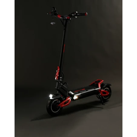 Trottinette Bimoteur VSETT 10+ 60V 25.6Ah - SUPER 18 Trottinette Bimoteur VSETT 10+ 60V 25.6Ah - SUPER – Image 16