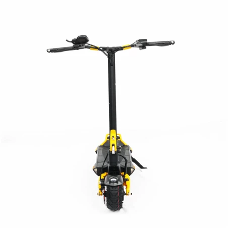 Trottinette Bimoteur VSETT 10+ 60V 25.6Ah - SUPER 6 Trottinette Bimoteur VSETT 10+ 60V 25.6Ah - SUPER – Image 4