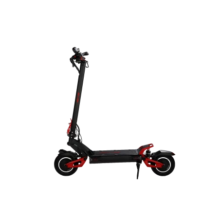 Trottinette Bimoteur VSETT 10+ 60V 25.6Ah - SUPER 14 Trottinette Bimoteur VSETT 10+ 60V 25.6Ah - SUPER – Image 12