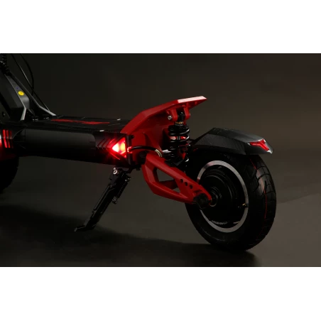 Trottinette Bimoteur VSETT 10+ 60V 25.6Ah - SUPER 17 Trottinette Bimoteur VSETT 10+ 60V 25.6Ah - SUPER – Image 15