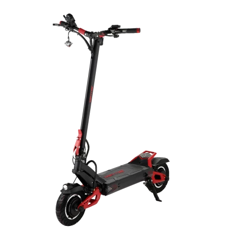 Trottinette Bimoteur VSETT 10+ 60V 25.6Ah - SUPER 3 Trottinette Bimoteur VSETT 10+ 60V 25.6Ah - SUPER