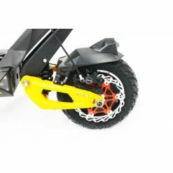 Trottinette Bimoteur Vsett 10+ 60V 28Ah - PRO -Onemile Soldes trottinette bimoteur vsett 10 60v 28ah pro 7