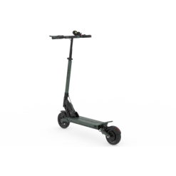 Trottinette Bimoteur Vsett 8+ 48 V 16 AH - PRO -Onemile Soldes trottinette bimoteur vsett 8 48 v 16 ah pro 2