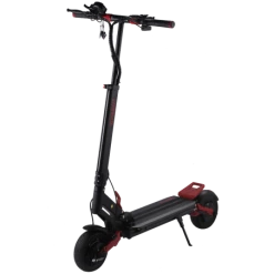 Trottinette Bimoteur Vsett 8+ 48 V 16 AH - PRO