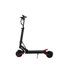 Trottinette Bimoteur Vsett 8+ 48 V 16 AH - PRO -Onemile Soldes trottinette bimoteur vsett 8 48 v 16 ah pro 5