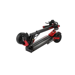 Trottinette Bimoteur Vsett 8+ 48 V 16 AH - PRO -Onemile Soldes trottinette bimoteur vsett 8 48 v 16 ah pro 6