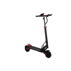 Trottinette Bimoteur Vsett 8+ 48 V 16 AH - PRO -Onemile Soldes trottinette bimoteur vsett 8 48 v 16 ah pro 7