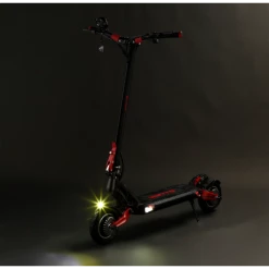 Trottinette Bimoteur Vsett 9+ -48V 21Ah PRO -Onemile Soldes trottinette bimoteur vsett 9 48v 21ah pro 7