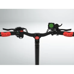 MINIMOTORS Trottinette électrique Dualtron Blade X -Onemile Soldes trottinette electrique dualtron blade x 6