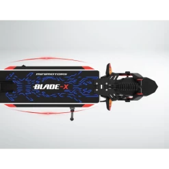 MINIMOTORS Trottinette électrique Dualtron Blade X -Onemile Soldes trottinette electrique dualtron blade x 7