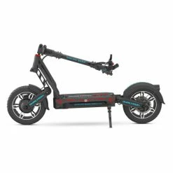 Trottinette électrique DUALTRON CITY -Onemile Soldes trottinette electrique dualtron city 12
