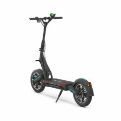 Trottinette électrique DUALTRON CITY -Onemile Soldes trottinette electrique dualtron city 13