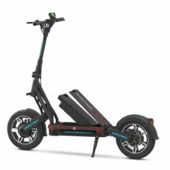 Trottinette électrique DUALTRON CITY -Onemile Soldes trottinette electrique dualtron city 14