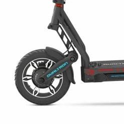 Trottinette électrique DUALTRON CITY -Onemile Soldes trottinette electrique dualtron city 9
