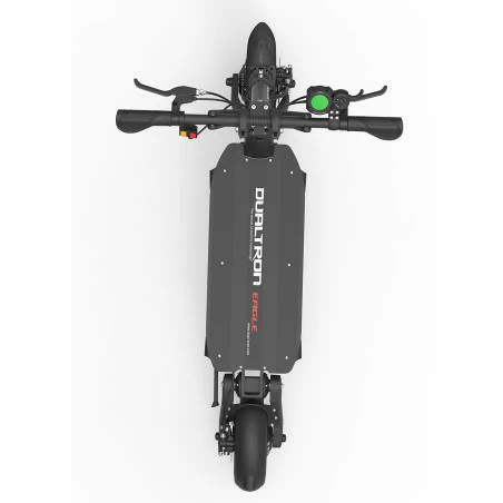 MINIMOTORS Trottinette électrique Dualtron Eagle Pro 8 MINIMOTORS Trottinette électrique Dualtron Eagle Pro – Image 6