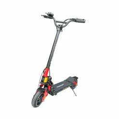 Trottinette électrique Dualtron Mini Limited Double Frein 13 AH Rouge -Onemile Soldes trottinette electrique dualtron mini double frein 13 ah rouge 4