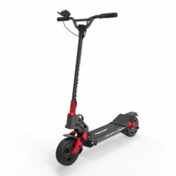 Trottinette électrique Dualtron Mini Limited Double Frein 13 AH Rouge -Onemile Soldes trottinette electrique dualtron mini double frein 13 ah rouge 5