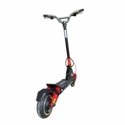 Trottinette électrique Dualtron Mini Limited Double Frein 13 AH Rouge -Onemile Soldes trottinette electrique dualtron mini double frein 13 ah rouge 6