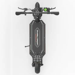 Trottinette électrique Dualtron Spider 2 -Onemile Soldes trottinette electrique dualtron spider 2 2