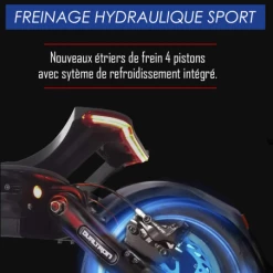 Trottinette électrique Dualtron Thunder 3 -Onemile Soldes trottinette electrique dualtron thunder 3 5