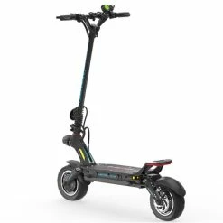 Trottinette Electrique Dualtron Victor Luxury Plus -Onemile Soldes trottinette electrique dualtron victor luxury plus 2