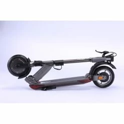 TROTTINETTE ÉLECTRIQUE E-TWOW GT SE -Onemile Soldes trottinette electrique e twow gt se 2