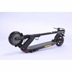 TROTTINETTE ÉLECTRIQUE E-TWOW GT SE -Onemile Soldes trottinette electrique e twow gt se 5