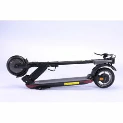 TROTTINETTE ÉLECTRIQUE E-TWOW GT SE -Onemile Soldes trottinette electrique e twow gt se 6